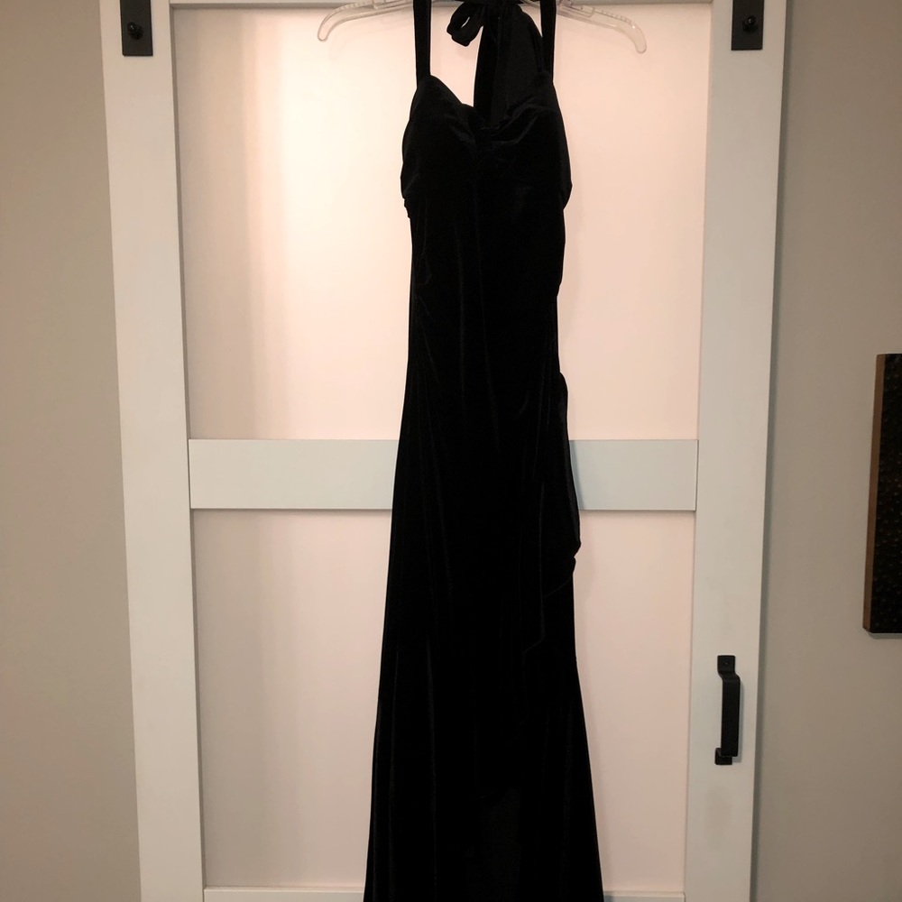Black Velvet